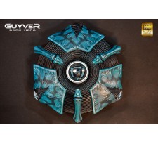 Guyver Dark Hero 1/1 scale Guyver Unit 16 cm
